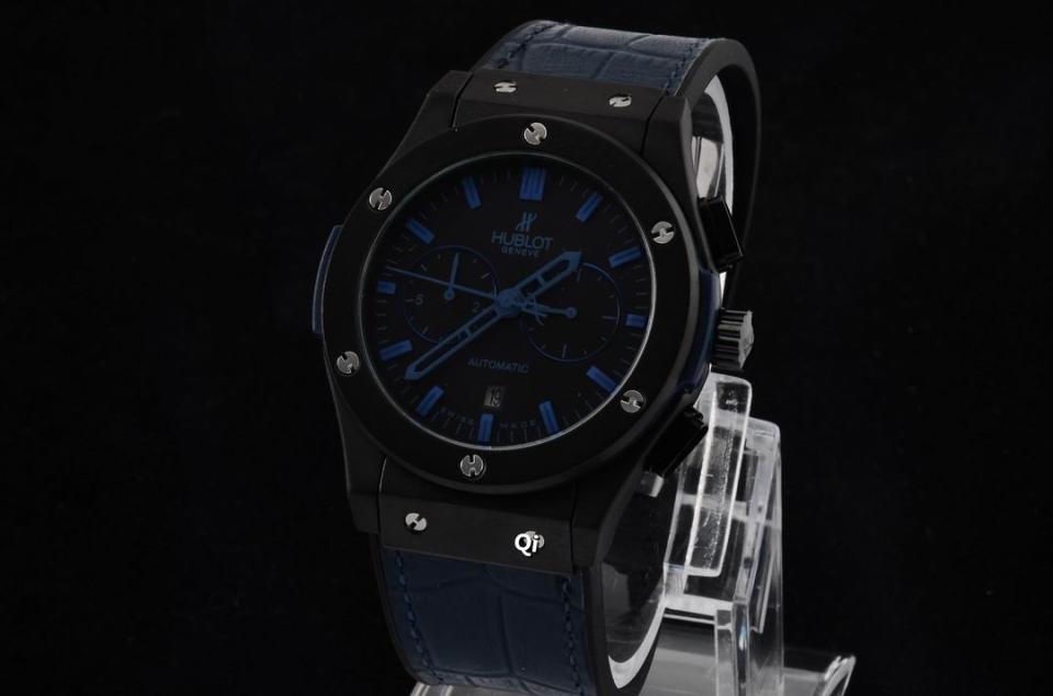 HUBLOT GENEVE Watch 4